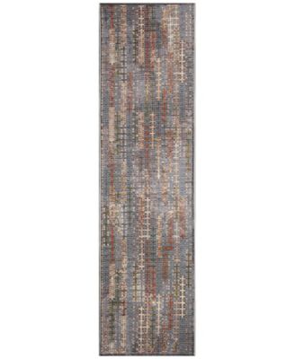 Liora Manne' - Marina Sienna 8'10"x11'9" Area Rug
