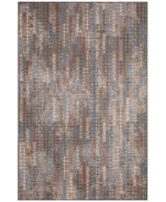 Marina Sienna 8'10"x11'9" Area Rug