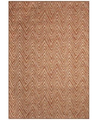 Liora Manne' - Roma Mountains 7'10"x9'10" Area Rug