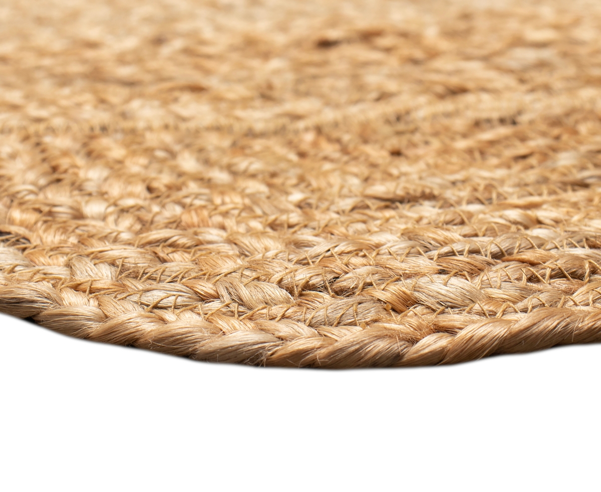 Liora Manne' Java Scalloped Edge 3'6