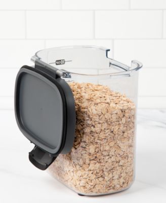 Prokeeper+ Airtight 4-Piece Pantry Storage Set