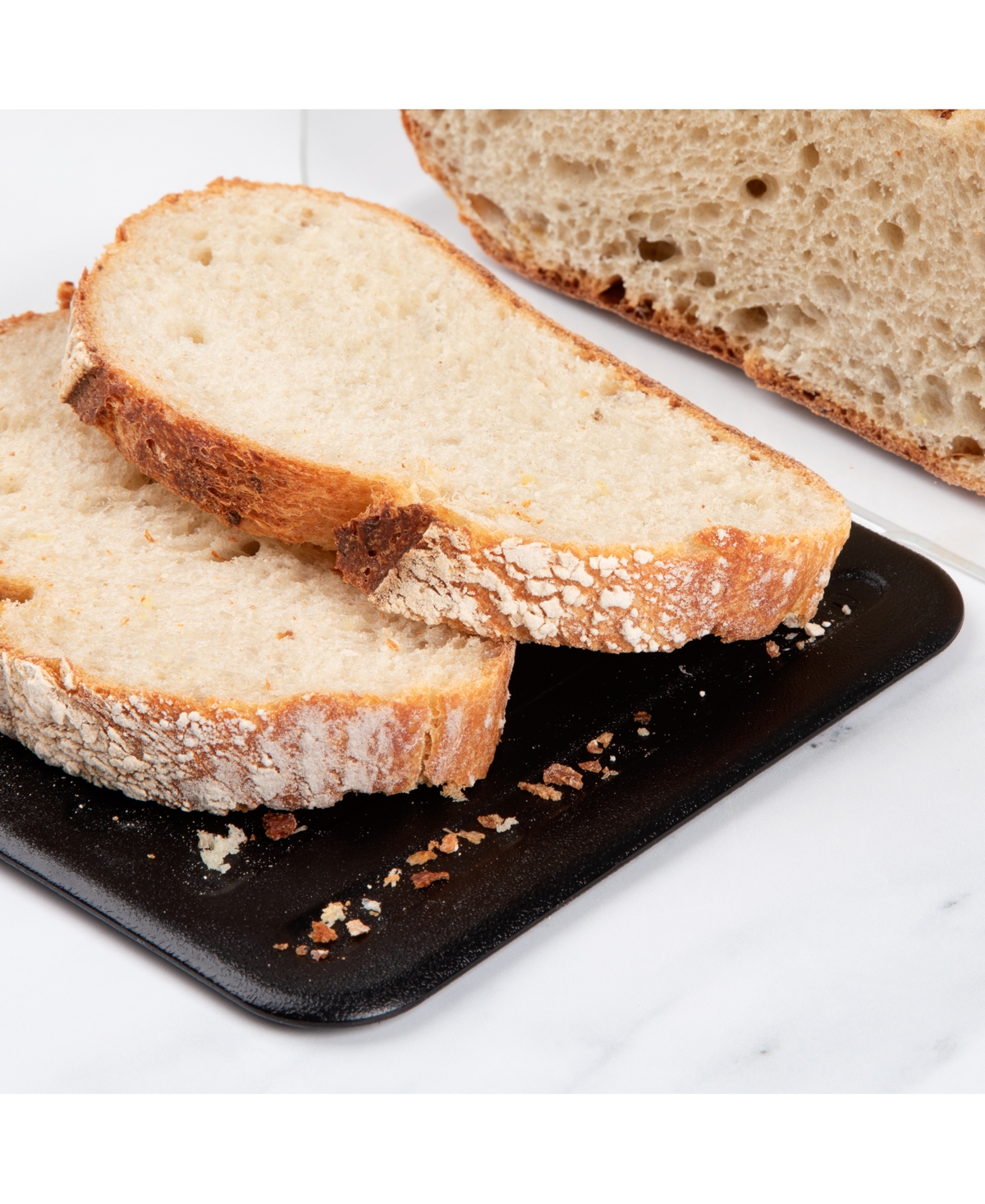 Prepworks Prokeeper+ Adjustable Expandable Bread Keeper In No Color
