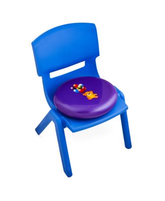 Small Active Wiggle Cushion - 26cm Diameter Including Decal