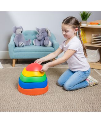 Stepping Stone Set - 5 Pieces