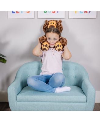 Weighted Calming Stuffies - for Anxiety Focus or Sensory Input