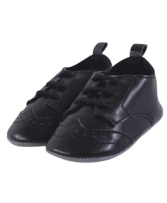 Treasure Cotton 3-Piece Layette Set with Footwear