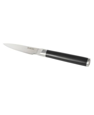 High-Carbon 1.4116 German Steel 3.5" Pairing Knife