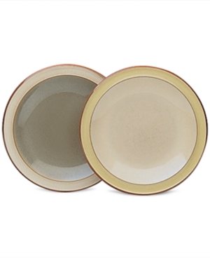 UPC 745606464275 product image for Denby Dinnerware, Fire Dinner Plate | upcitemdb.com