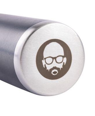 High-Carbon 1.4116 German Steel 6.5" Carving Fork