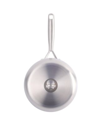 Stainless Steel 3.5qt Triply Professional Grade Sauce Pan