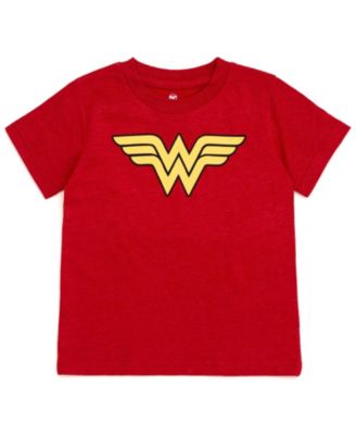 Toddler Girls DC Comics DC Comics T-Shirt