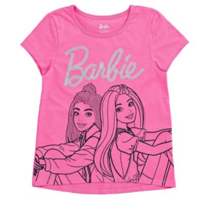 Little Girls 3 Pack T-Shirts
