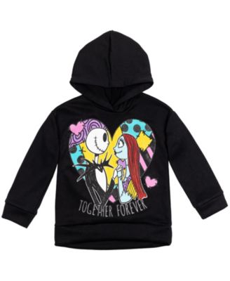 Toddler Girls Winnie the Pooh Fleece Hoodie and Leggings Outfit Set