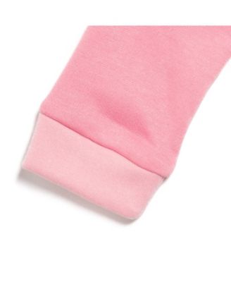 Toddler Girls Disney Mirabel Fleece Pullover Sweatshirt and Pants Set