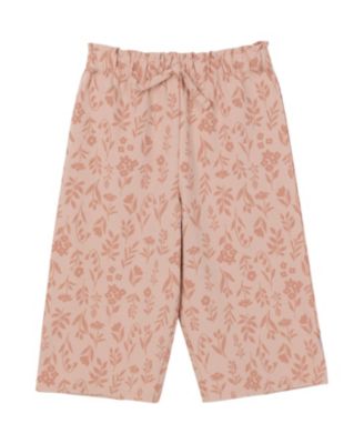 Toddler Girls Tops and Pant, 3-piece Set