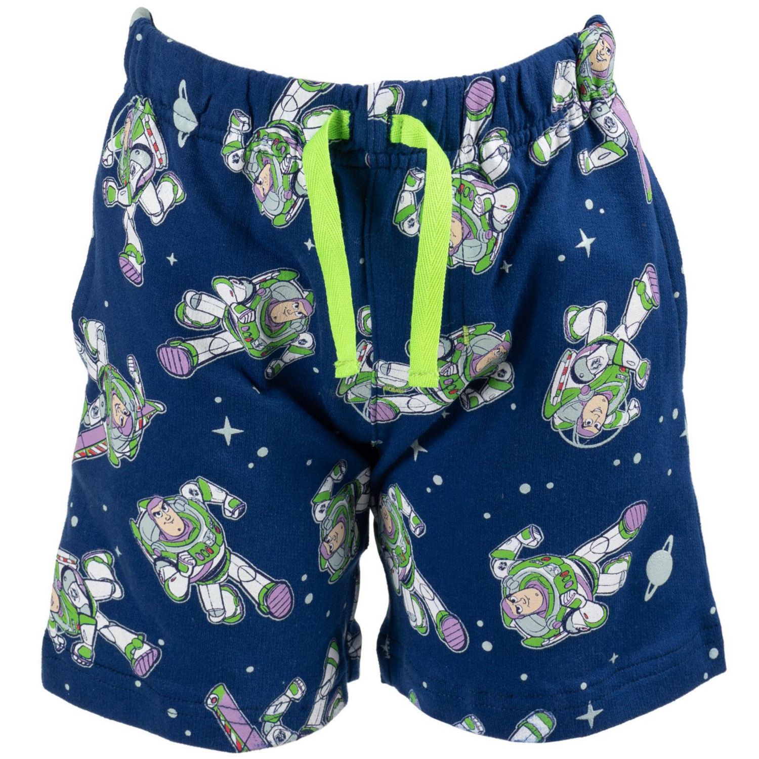 Boys' (5-12) 2-Piece T-Shirt and Shorts Set