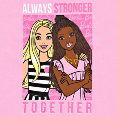 Toddler Girls T-Shirt and French Terry Shorts Outfit Set