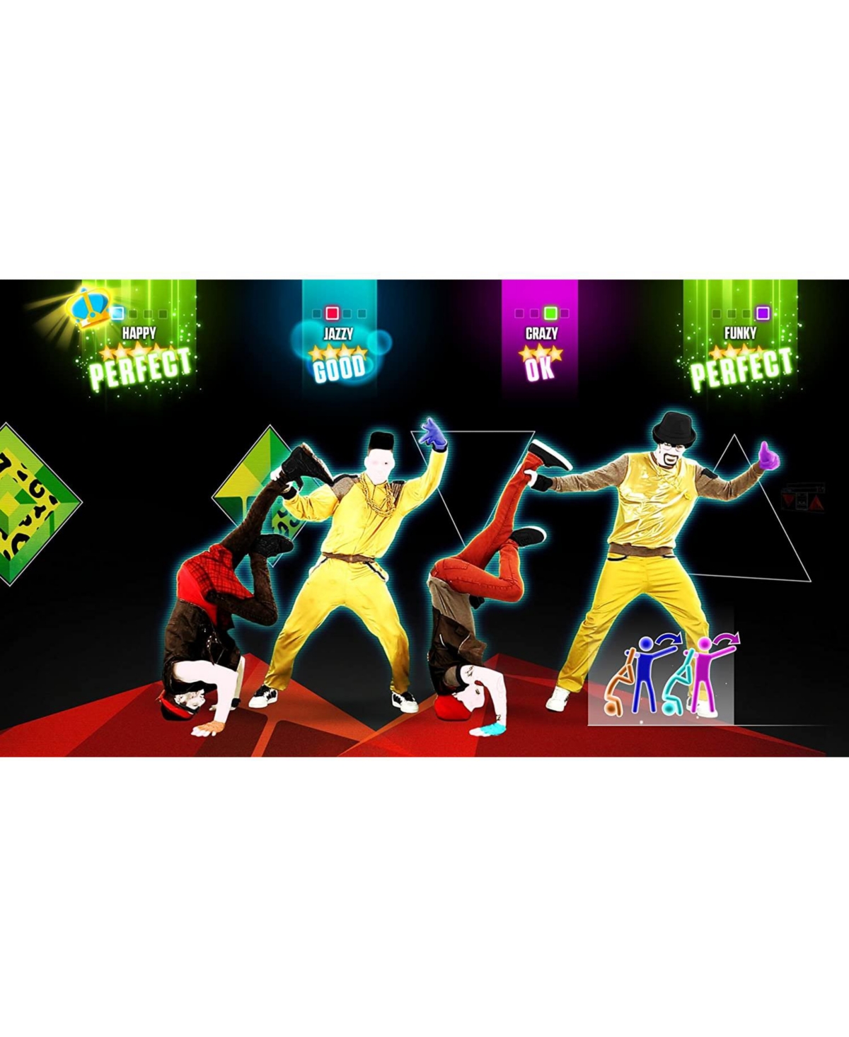 Ubisoft Just Dance 2015 - PlayStation 3