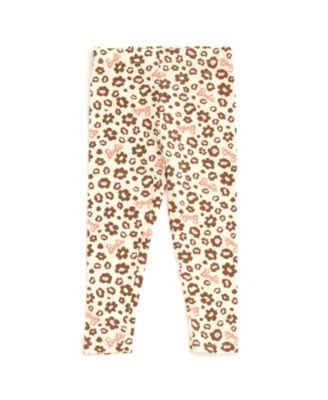 Toddler Girls T-Shirt and Leggings Outfit Set to (2T - 14-16)