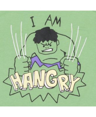 Baby Boys Bodysuit Pants and Hat 3 Piece Outfit Set