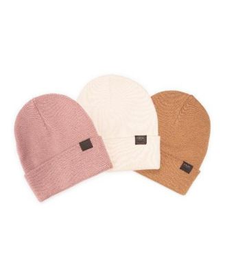 Women's 3 Pack Beanie