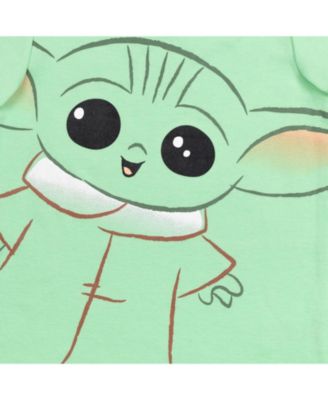 Baby Boys Costume Bodysuit and Hat Set