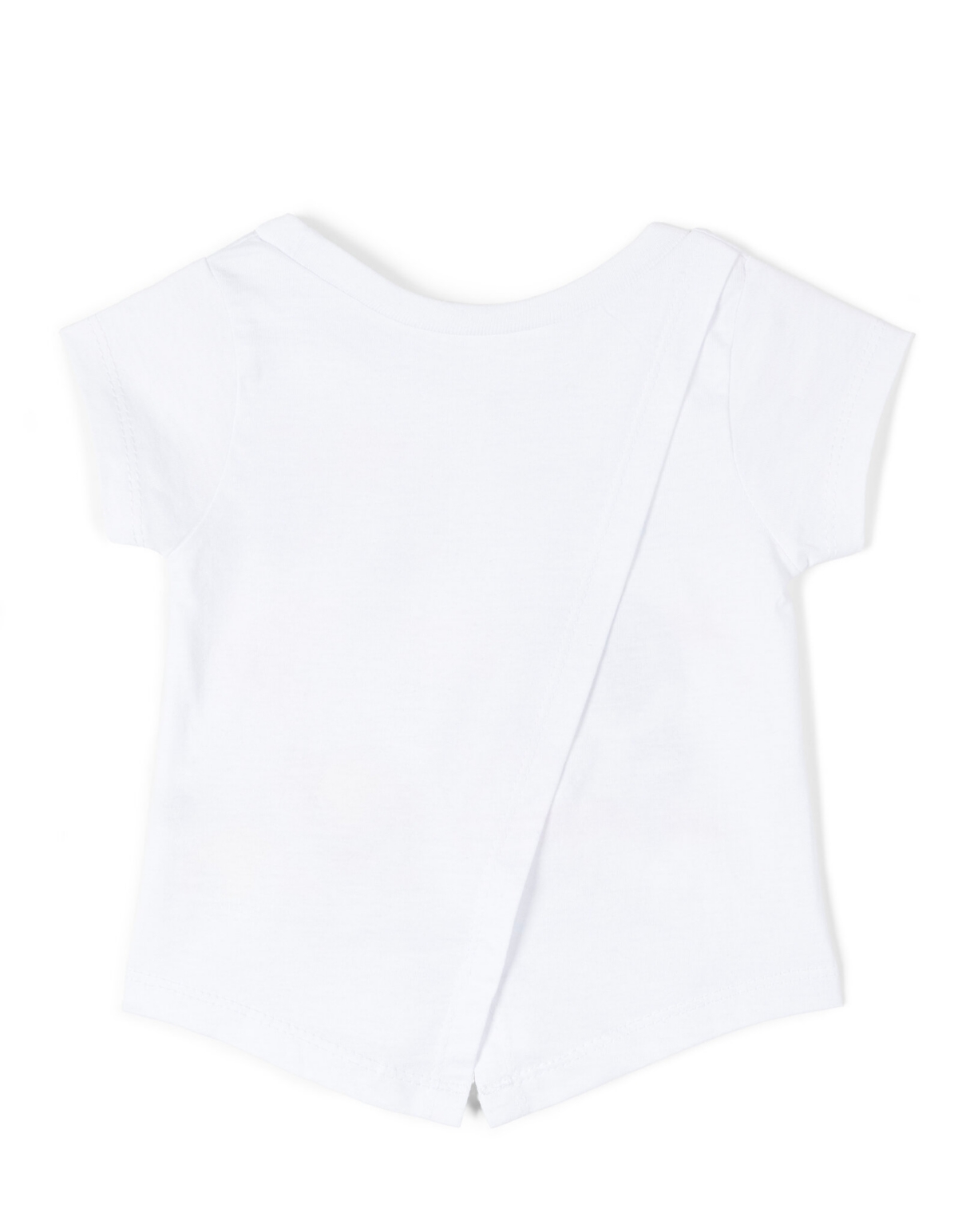 Pinkfong Baby Girls Baby Shark Graphic T-Shirt and Shorts Outfit Set to -white