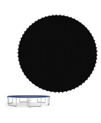 High-Elastic PP Replacement Jumping Mat