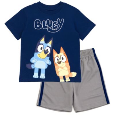 Bluey