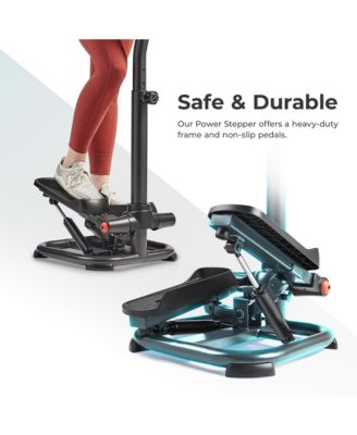 Mini Stair Stepper with Handlebars - SF-S021055