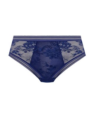 Women's Fusion Lace Brief Underwear