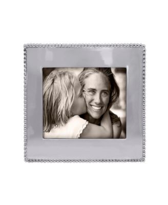 Beaded Wide Frame, 5"x7"