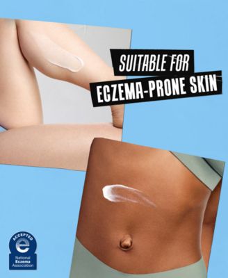 Ultra Body Mega Moisture Squalane Cream