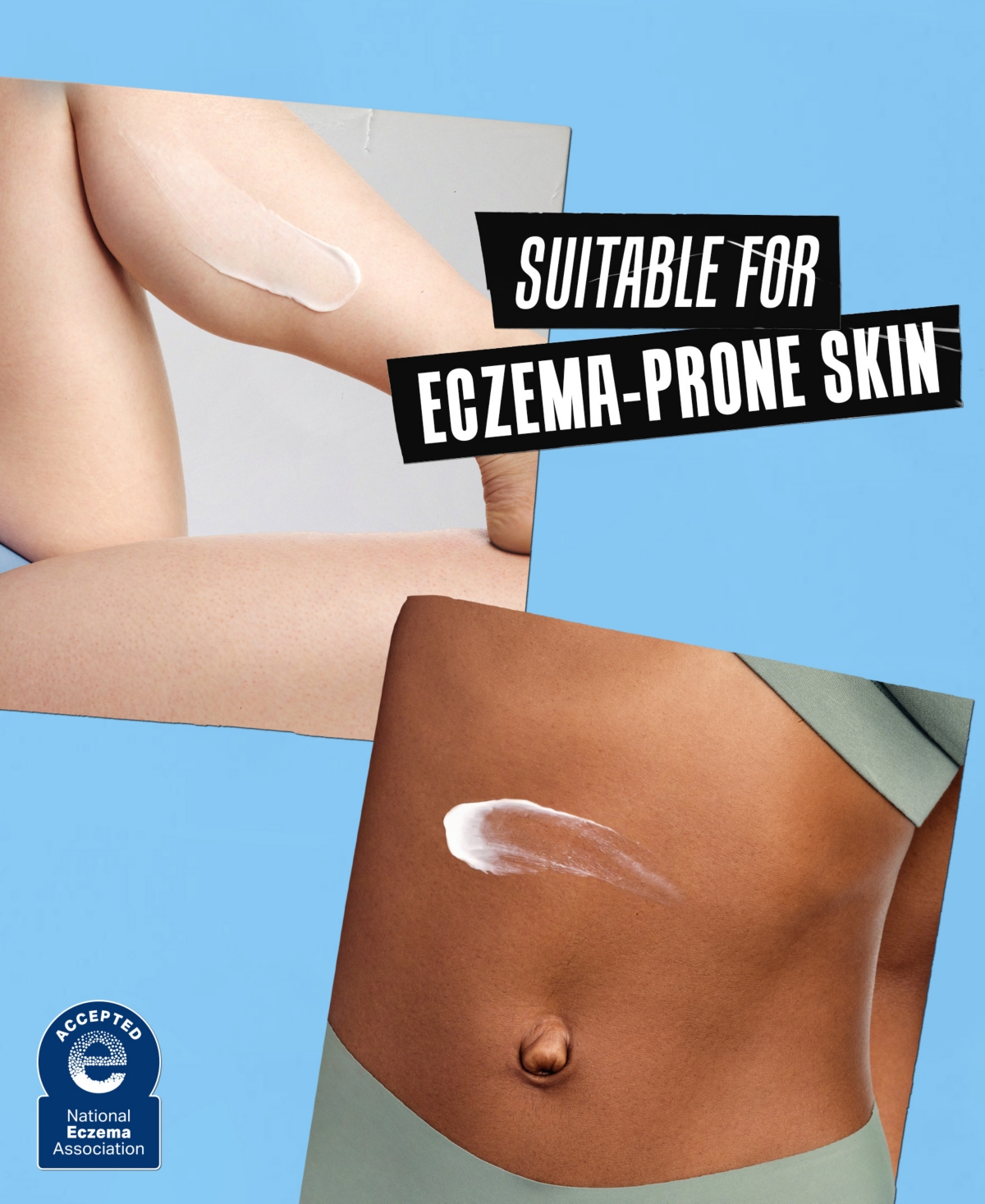 Kiehl's Since 1851 Ultra Body Mega Moisture Squalane Cream 8.4 Oz. In White