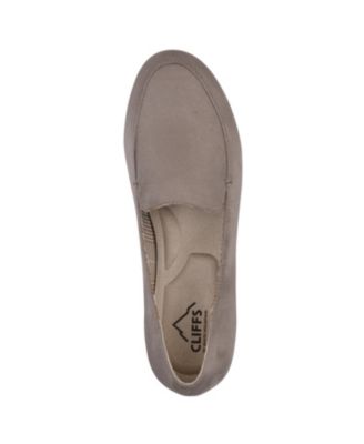 Women's Gallant Moc Loafers