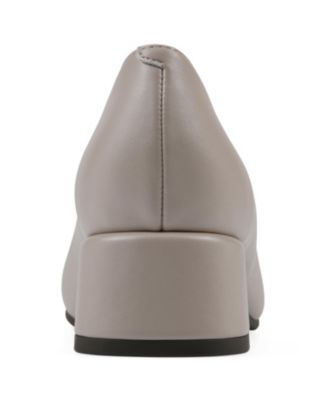 Women's Quintesa Block Pumps