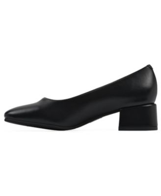 Women's Quintesa Block Pumps