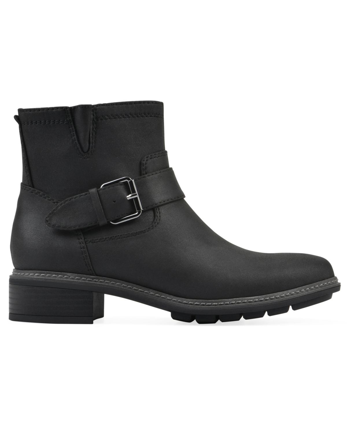 Cliffs by White Mountain Women's Elix Booties