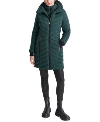 Dkny macys coat best sale