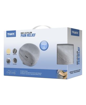 Knee Leg Pillow Pain Relief