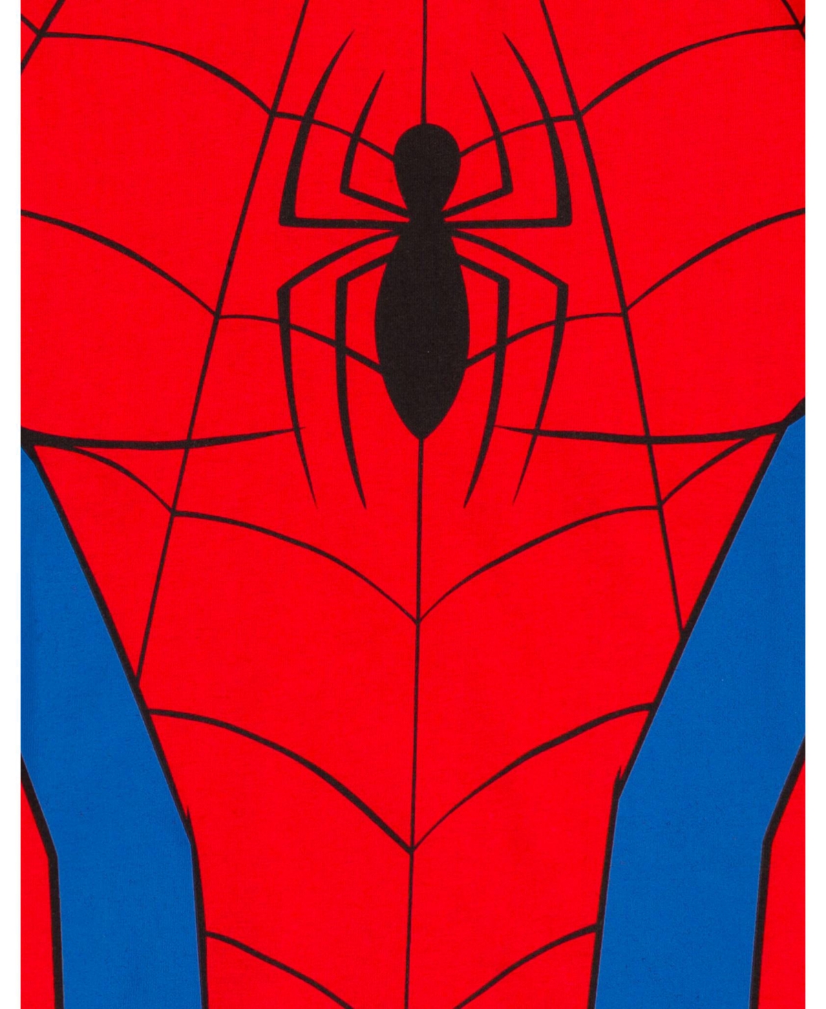 Marvel Boys Spider-Man Matching Family Cosplay T-Shirt to Adult - spider-man