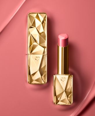 The Precious Lipstick