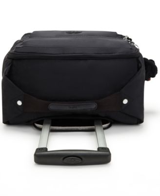 Darcey Small Carry On Rolling Luggage
