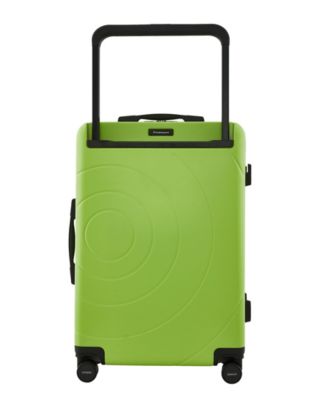 Odyssey Collection 2pc Rolling Hard Case Collection with 3-in-1/USB Feature