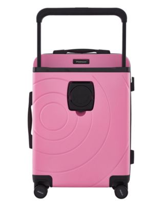 Odyssey Collection 2pc Rolling Hard Case Collection with 3-in-1/USB Feature