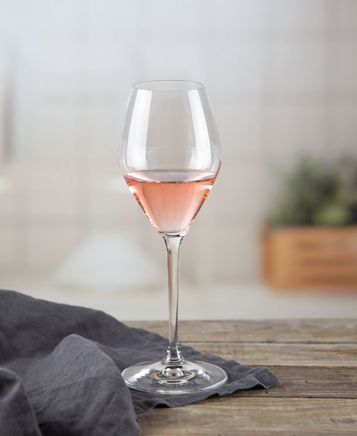 Riedel Extreme Rose Wine Glasses, Set of 2 Macy's