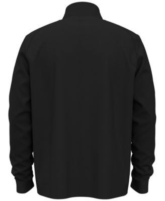 Мужской свитер PGA TOUR PGA TOUR Ottoman с длинным рукавом и застежкой на четверть молнии 18090₽