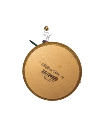 18-Inch Hollywood Wizard with Dragon Nutcracker