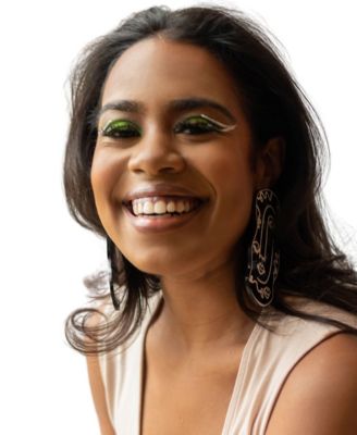 Hand Drawn Abstract Studs