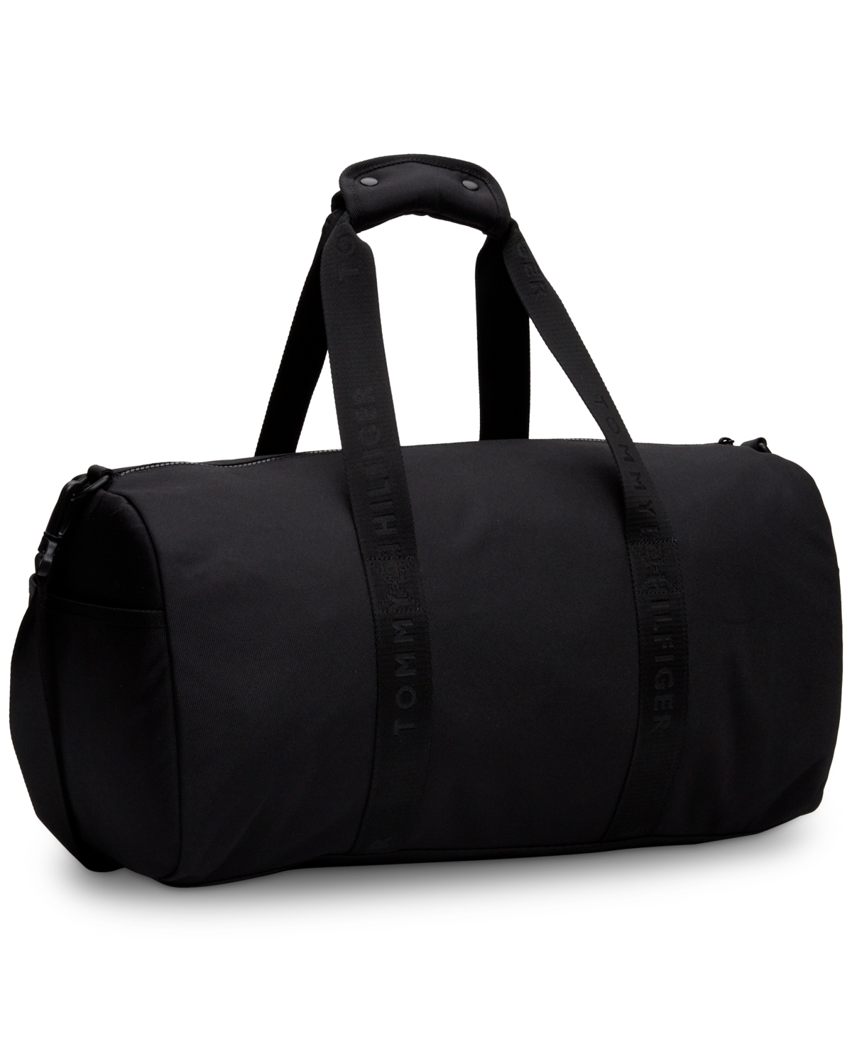 Tommy Hilfiger Men's Element Duffle Bag